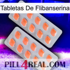 Flibanserin Tablets 27